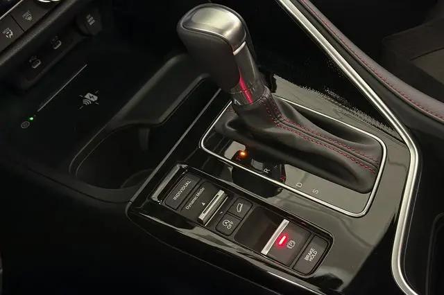 2026 Acura ADX A-Spec with Advance