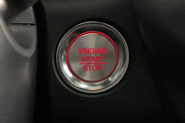2026 Acura ADX A-Spec with Advance