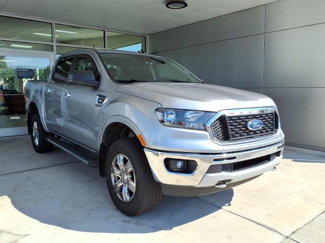 2022 Ford Ranger XLT for sale in Rockingham, NC