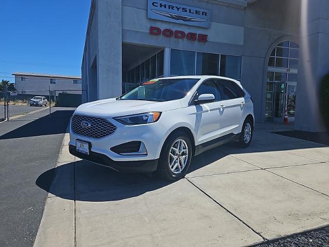2024 Ford Edge SEL for sale in Rio Vista, CA