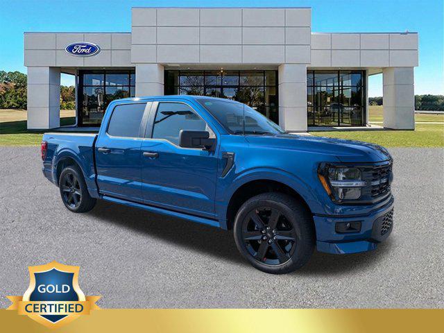 2025 Ford F-150 STX for sale in Hardeeville, SC
