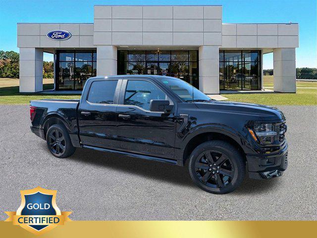 2025 Ford F-150 STX for sale in Hardeeville, SC