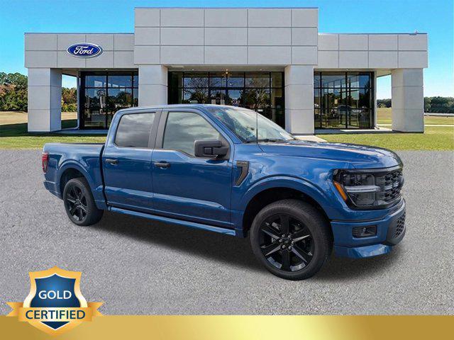 2025 Ford F-150 STX for sale in Hardeeville, SC