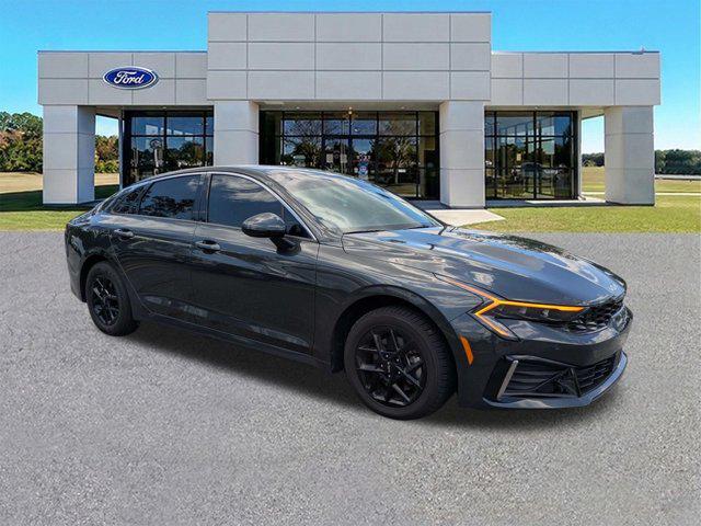 2025 Kia K5 LXS for sale in Hardeeville, SC