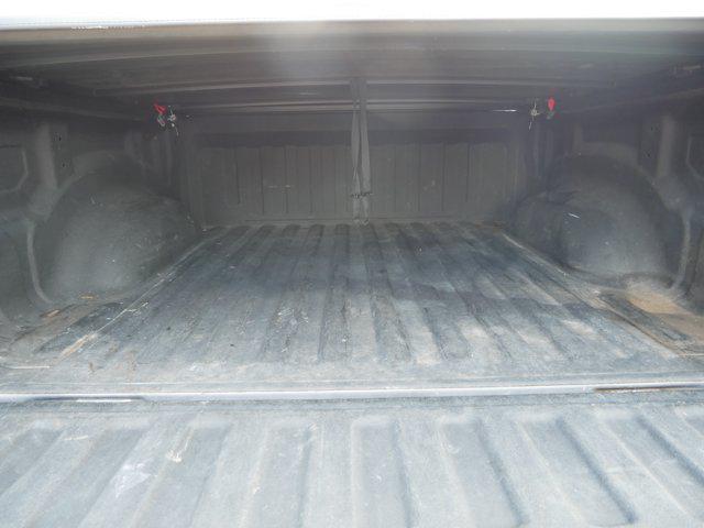 2019 Ram 1500 Limited Crew Cab 4x4 57 Box