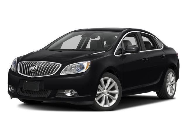 2017 Buick Verano Sport Touring for sale in Fort Scott, KS