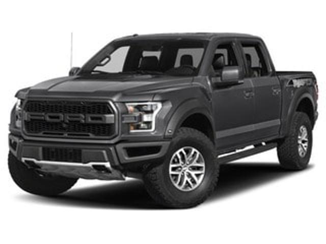 2018 Ford F-150 Raptor for sale in Norman, OK
