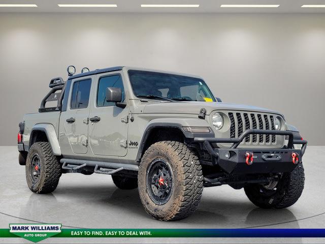 2021 Jeep Gladiator Sport S for sale near Cincinnati, OH