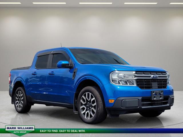 2022 Ford Maverick Lariat for sale near Cincinnati, OH