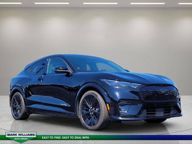 2025 Ford Mustang Mach-E GT for sale in Cincinnati, OH