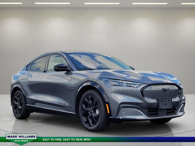 2023 Ford Mustang Mach-E Premium for sale near Cincinnati, OH