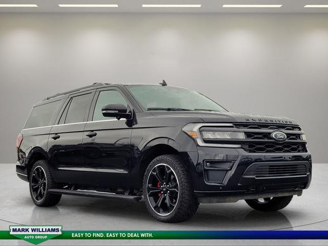 2023 Ford Expedition Limited MAX for sale near Cincinnati, OH