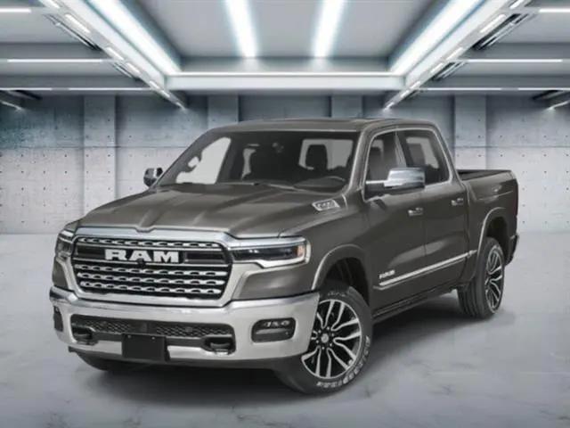 2026 Ram 1500 Limited Crew Cab 4x4 5'7" Box for sale in Riverhead, NY
