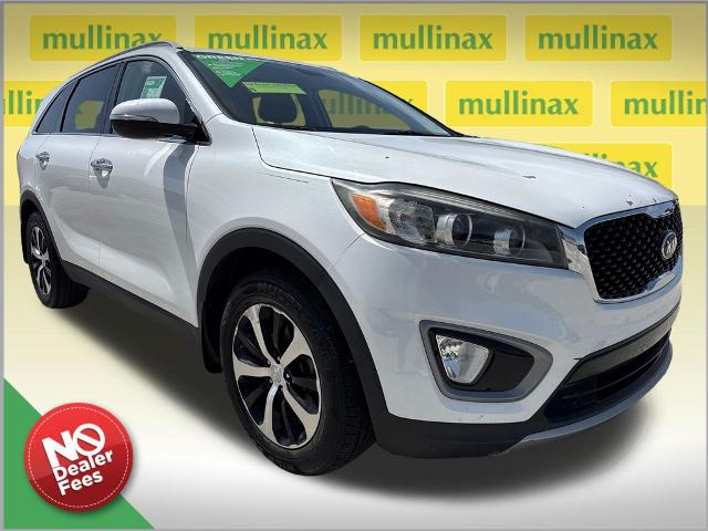 2016 Kia Sorento 2.0T EX for sale in Lake Park, FL