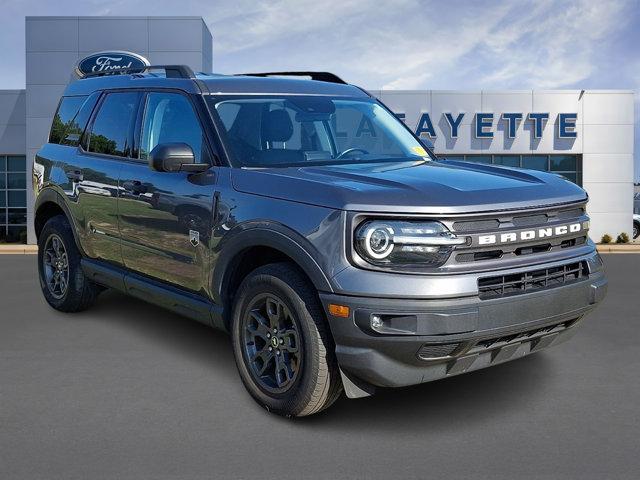 2023 Ford Bronco Sport Big Bend for sale in Fayetteville, NC