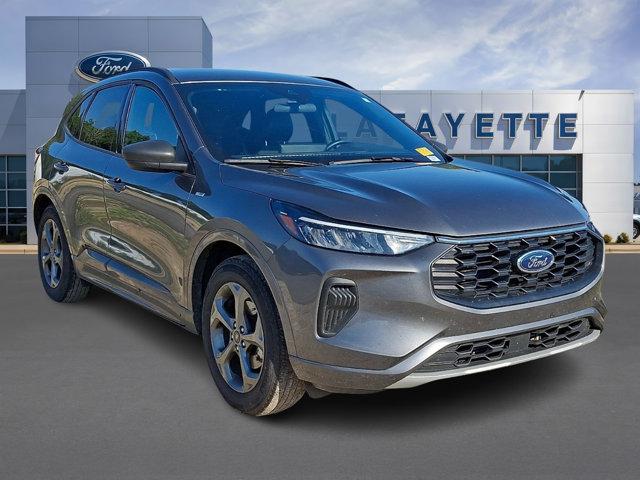 2024 Ford Escape ST-Line for sale in Fayetteville, NC
