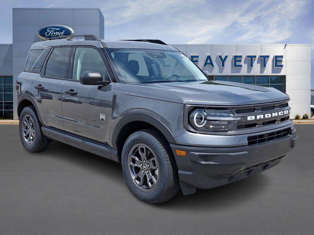 2024 Ford Bronco Sport Big Bend for sale in Fayetteville, NC