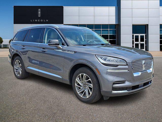 2023 Lincoln Aviator Standard for sale in Fayetteville, NC