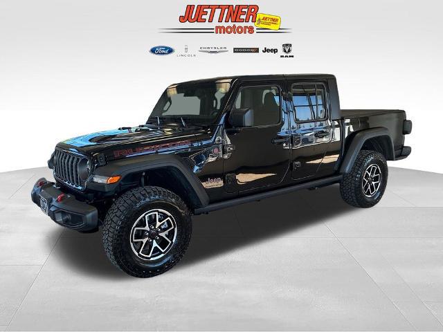2025 Jeep Gladiator Rubicon for sale in Alexandria, MN