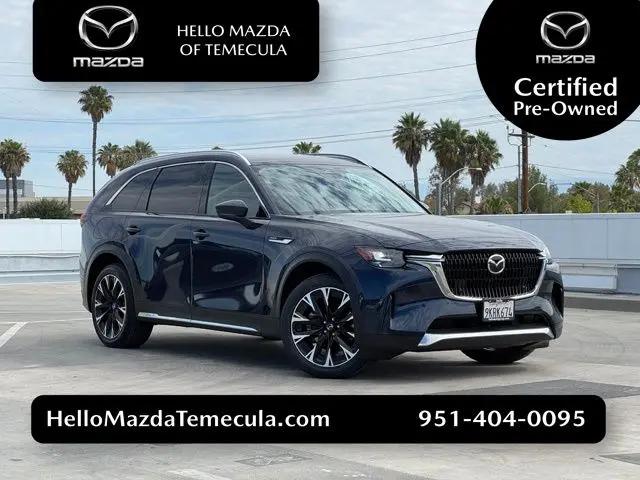 2024 Mazda X-90 Premium for sale in Temecula, CA