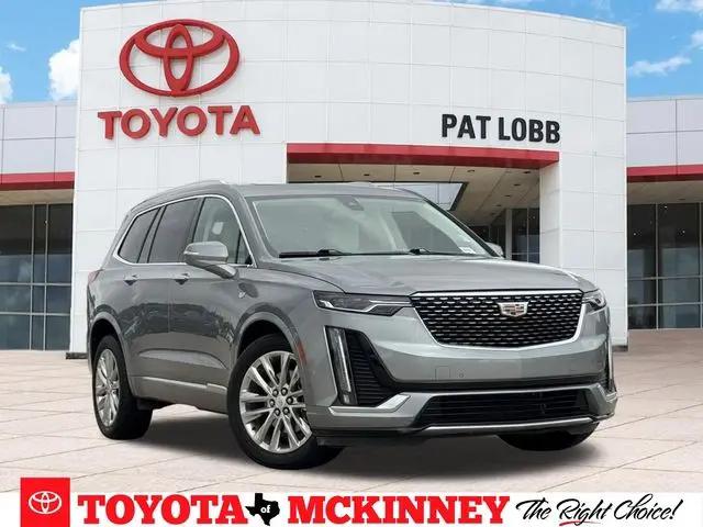 2023 Cadillac XT6 AWD Premium Luxury for sale in McKinney, TX