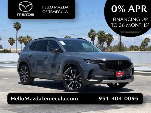 2026 Mazda CX-50 2.5 Turbo Premium Plus for sale in Temecula, CA