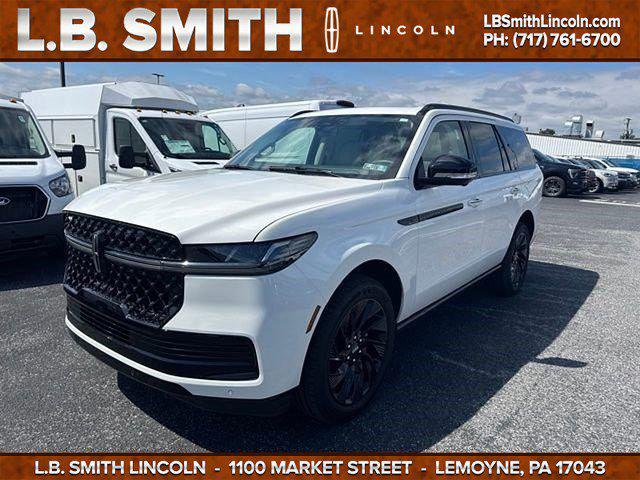2026 Lincoln Navigator Reserve for sale in Lemoyne, PA