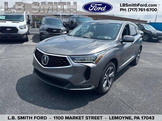 2023 Acura RDX Advance Package for sale in Lemoyne, PA