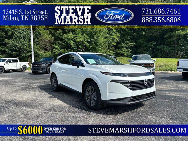 2025 Nissan Murano SL for sale in Milan, TN