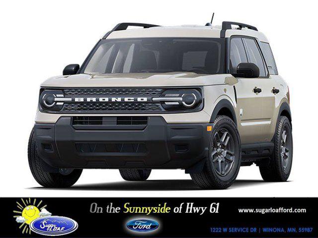 2025 Ford Bronco Sport Big Bend for sale in Winona, MN