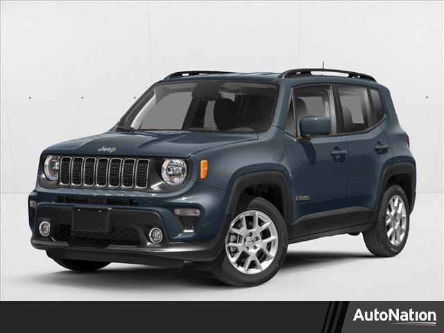 2020 Jeep Renegade Limited 4x4 for sale in Centennial, CO