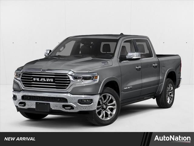 2022 Ram 1500 Limited Longhorn Crew Cab 4x4 5'7" Box for sale in Centennial, CO