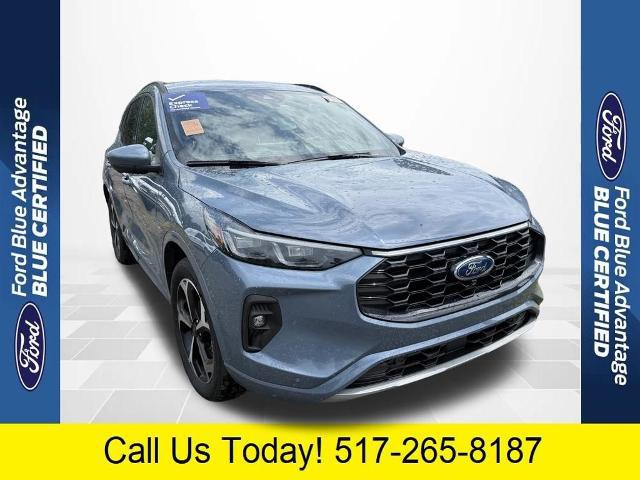 2024 Ford Escape ST-Line Elite for sale in Adrian, MI