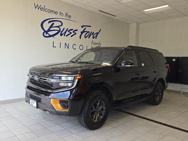 2025 Ford Expedition Tremor for sale in MCHENRY, IL