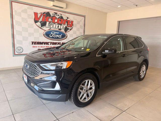 2024 Ford Edge SEL for sale in Litchfield, IL