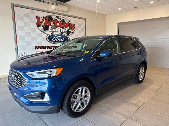 2024 Ford Edge SEL for sale in Litchfield, IL