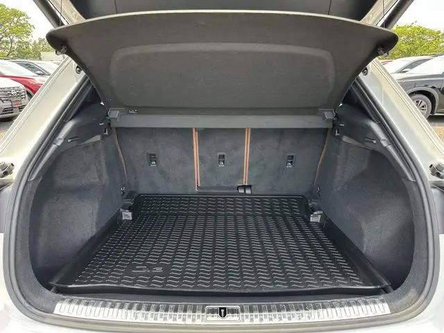 2021 Audi Q3 Premium 45 TFSI S line quattro Tiptronic
