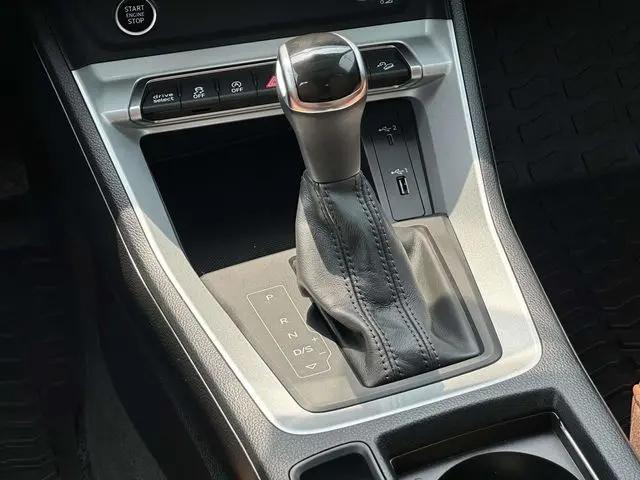 2021 Audi Q3 Premium 45 TFSI S line quattro Tiptronic