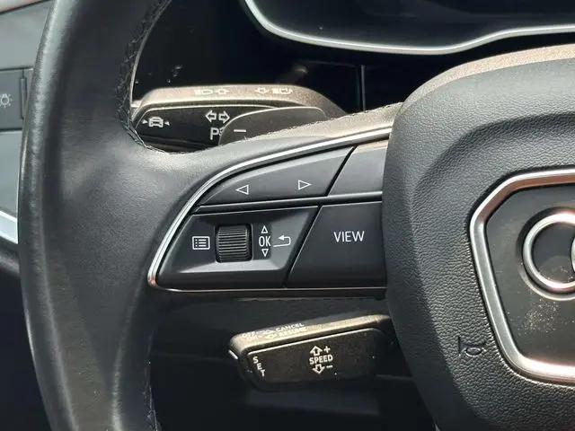 2021 Audi Q3 Premium 45 TFSI S line quattro Tiptronic