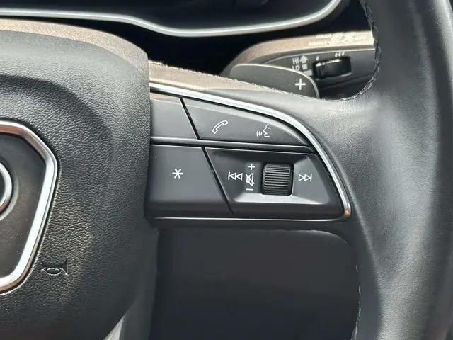 2021 Audi Q3 Premium 45 TFSI S line quattro Tiptronic