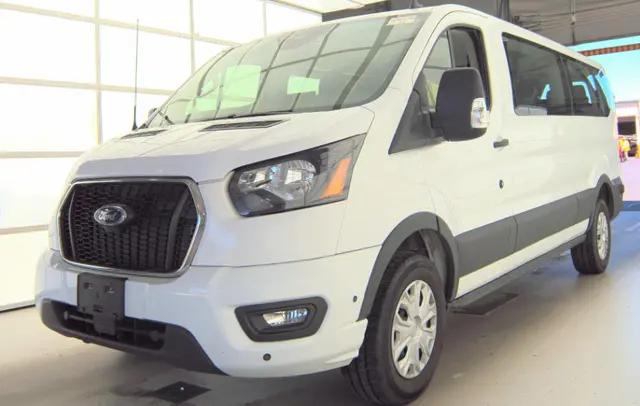 2024 Ford Transit-350 Passenger Van XLT for sale in Woodbridge, VA