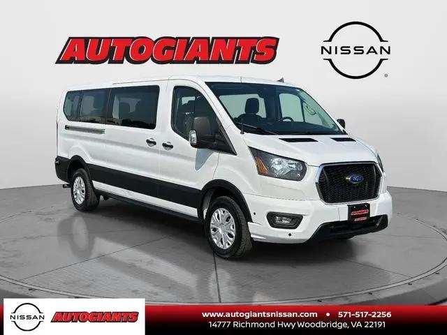 2024 Ford Transit-350 Passenger Van XLT for sale in Woodbridge, VA