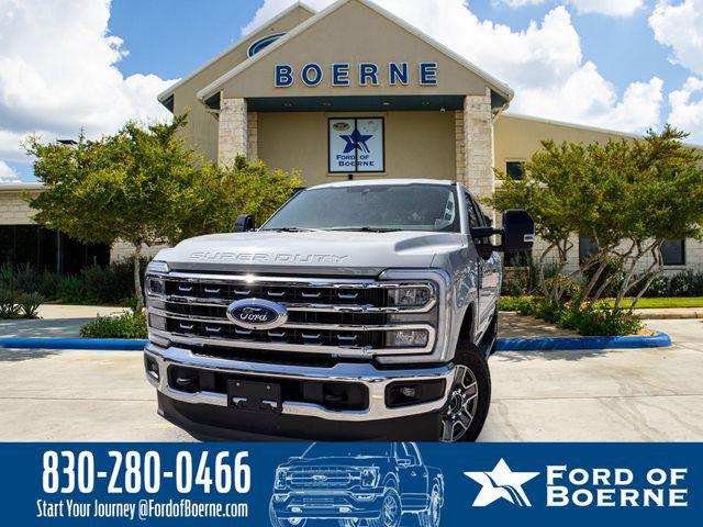 2025 Ford F-250 LARIAT for sale in Boerne, TX
