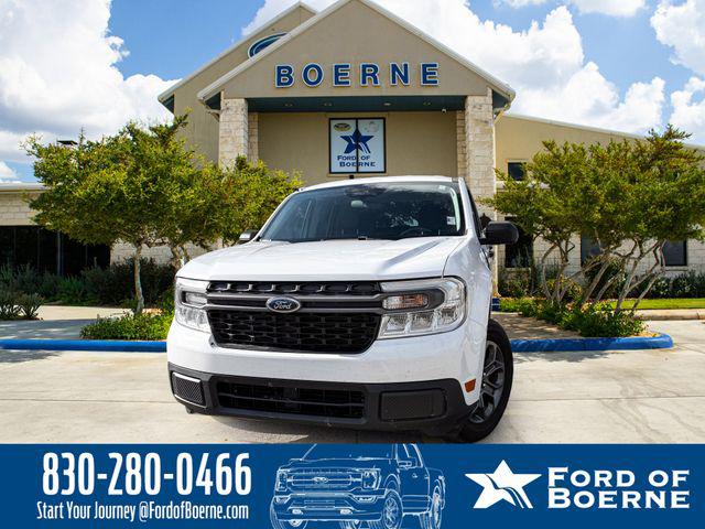 2024 Ford Maverick XLT for sale in Boerne, TX