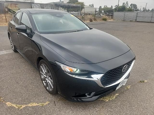 2024 Mazda Mazda3 2.5 S Preferred for sale in San Diego, CA