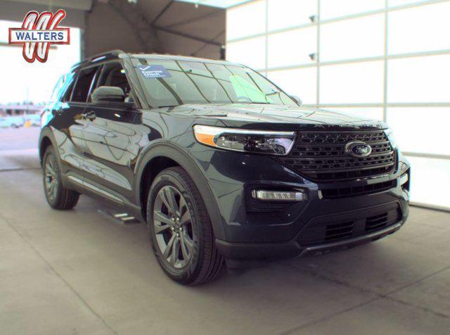 2023 Ford Explorer XLT for sale in Pikeville, KY