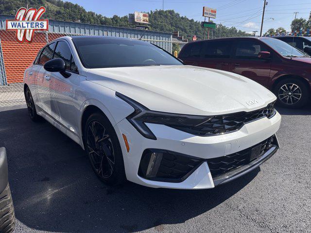 2025 Kia K5 GT-Line for sale in Pikeville, KY