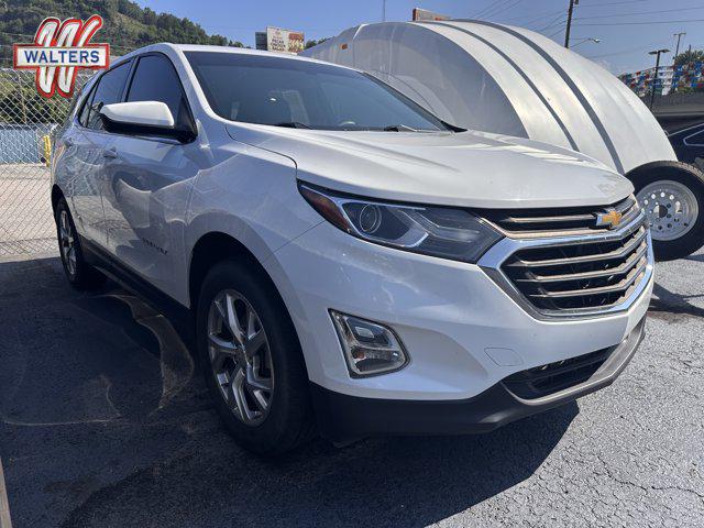 2019 Chevrolet Equinox LT for sale in Pikeville, KY