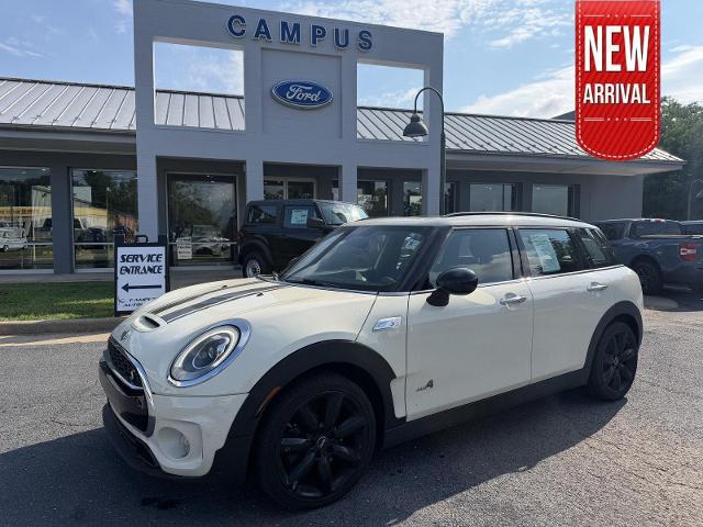 2017 MINI Cooper Clubman Cooper S ALL4 for sale in Waynesboro, VA