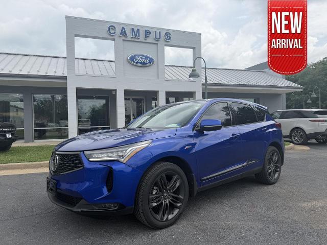 2023 Acura RDX A-SPEC Package for sale in Waynesboro, VA